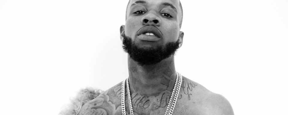 Tory Lanez presenteert op 14 maart zijn debuutplaat in Ancienne Belgique