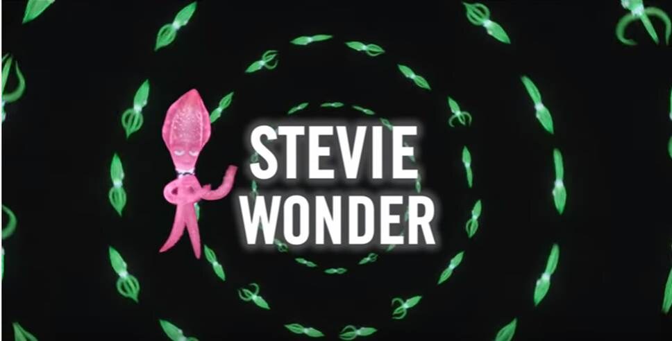Stevie Wonder lanceert 'Faith' samen met Ariana Grande voor SING!