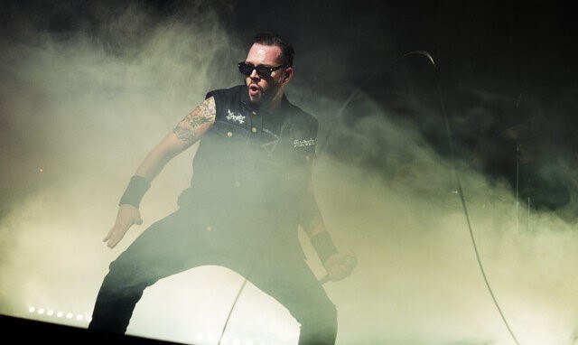 Diablo Blvd enter studio to record fourth album!