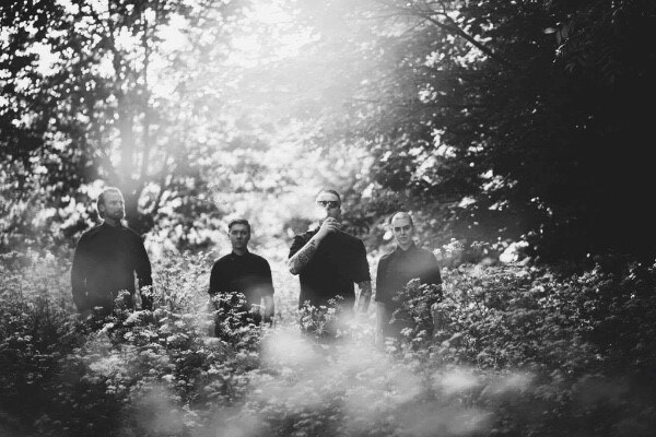 Ván Records announce details of King Dude album, 'Sex'