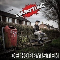 De Hobbyisten stellen Buurtthug voor