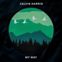 Calvin Harris releases My Way
