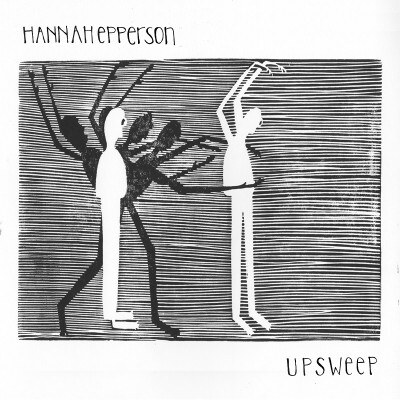 Hannah Epperson’s new album is out today!