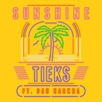 TIEKS feat. Dan Harkna present "Sunshine (Official Video)"