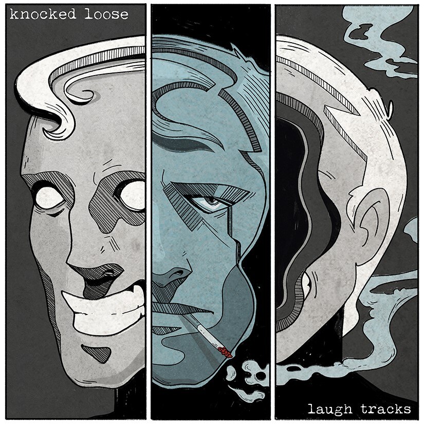 Knocked Loose: Watch The New Video For “Last Words”!