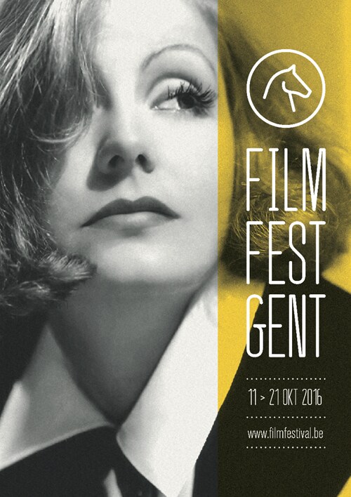 Programmavoorstelling 43e Film Fest Gent