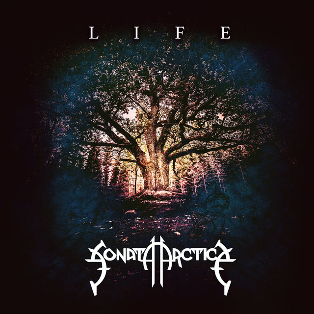 Sonata Arctica release music video for 'Life'!