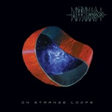 Mithras releases "On Strange Loops"