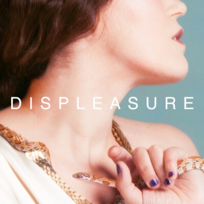 ‘Displeasure’ van Sarah Ferri is uit vandaag!