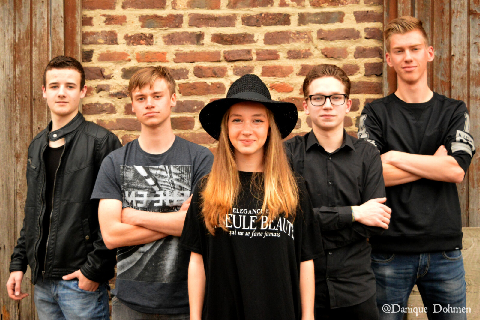Jonge popmuzikanten uit Limburg kunnen zich opgeven voor het nieuwe seizoen van Popsport!
