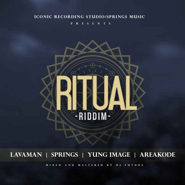 Springs Music: Ritual Riddim