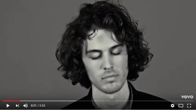 Fil Bo Riva launches video for ‘Like Eye Did’