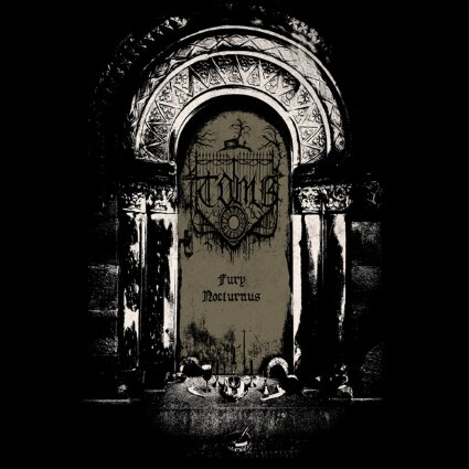 T.O.M.B. stelt voor Fury Nocturnus 