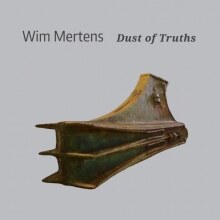 Wim Mertens stelt zijn nieuwe album Dust of Truths voor in Bozar