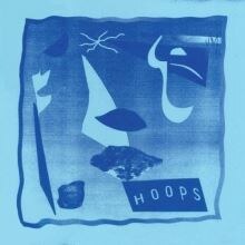 Hoops presents "Hoops EP"