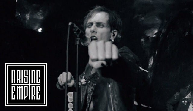 Double Crush Syndrome release music video for 'Gimme Everything'!