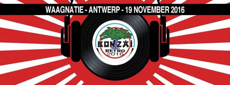 Bonzai Retro 2016: One Room, One Rave, One Madness
