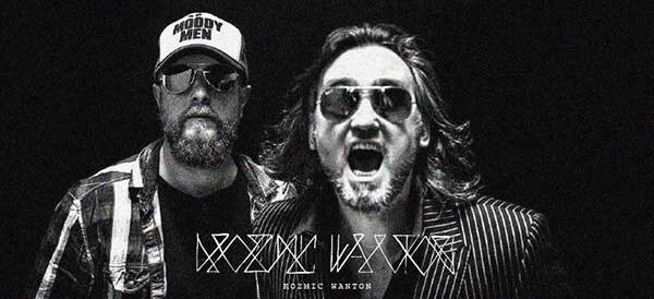 Kozmic Wanton stelt nieuw album voor
