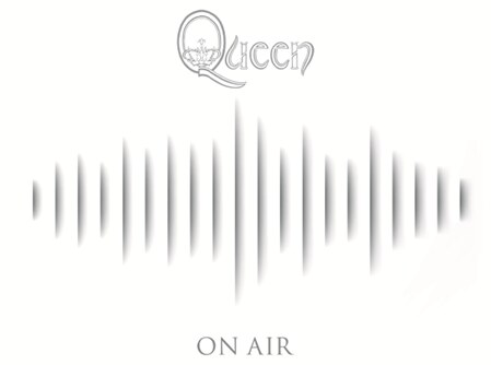 Queen On Air: The Complete BBC Radio Sessions
