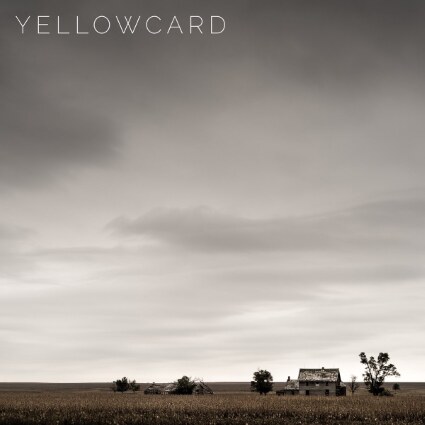 Yellowcard releases Yellowcard