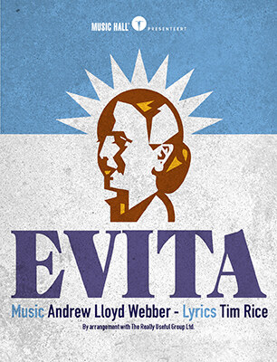 Nieuwe Vlaamse versie van theatermusical ‘Evita’ maakt indruk