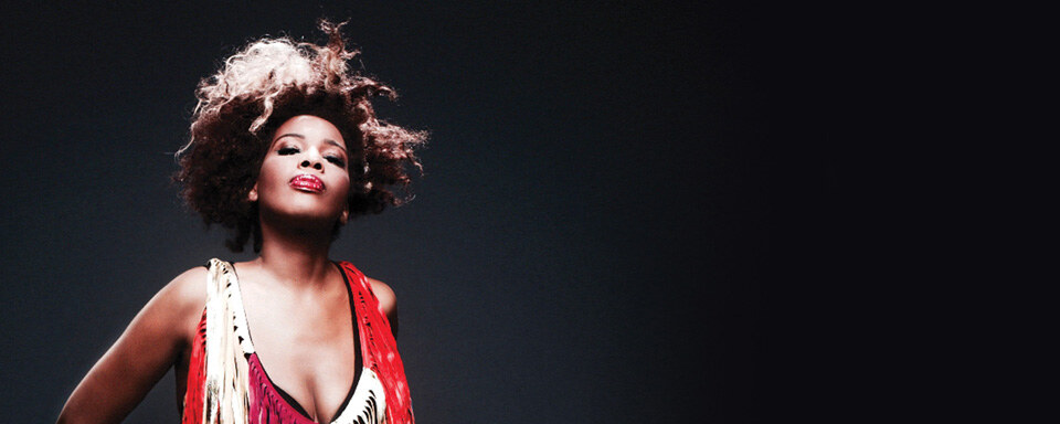 Souldiva Macy Gray komt op 16 maart naar de Roma in Antwerpen