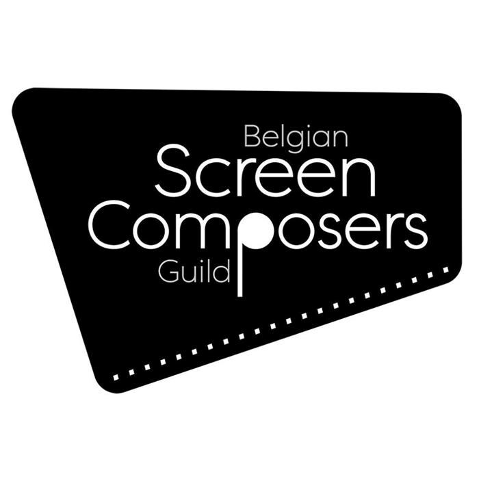 Belgian Screen Composers Guild wordt voorgesteld tijdens #WSAwards en #FFGent