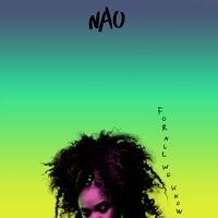 Nao presents "In The Morning"