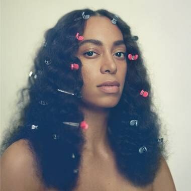 Solange Knowles brengt na 8 jaar nieuw album uit