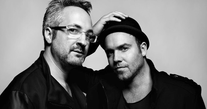 New Kaiserdisco Toleranz EP on Drumcode