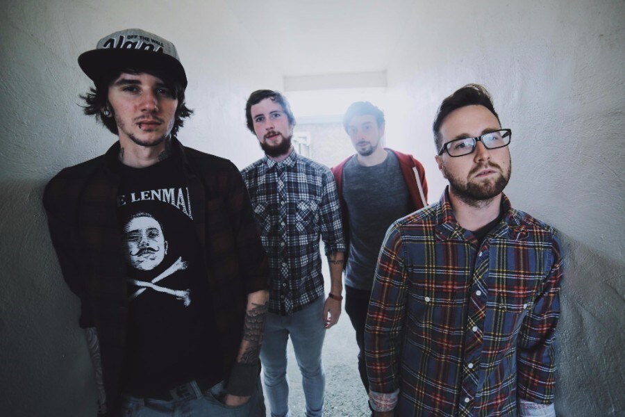 Youth Salute Release Official Music Video For 'Shudder'