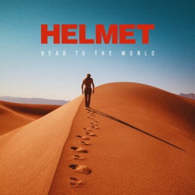 Helmet Premier Brand New Song “Bad News”