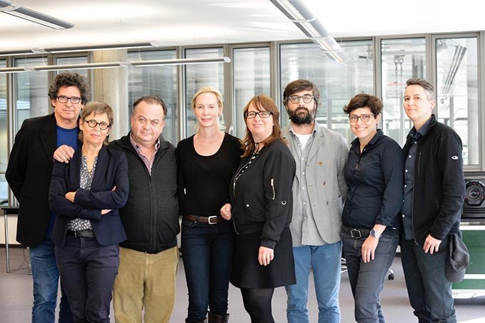 Vijf Films Genomineerd voor de 'European University Film Award'