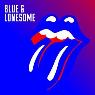 The Rolling Stones announce new album 'Blue & Lonesome' 