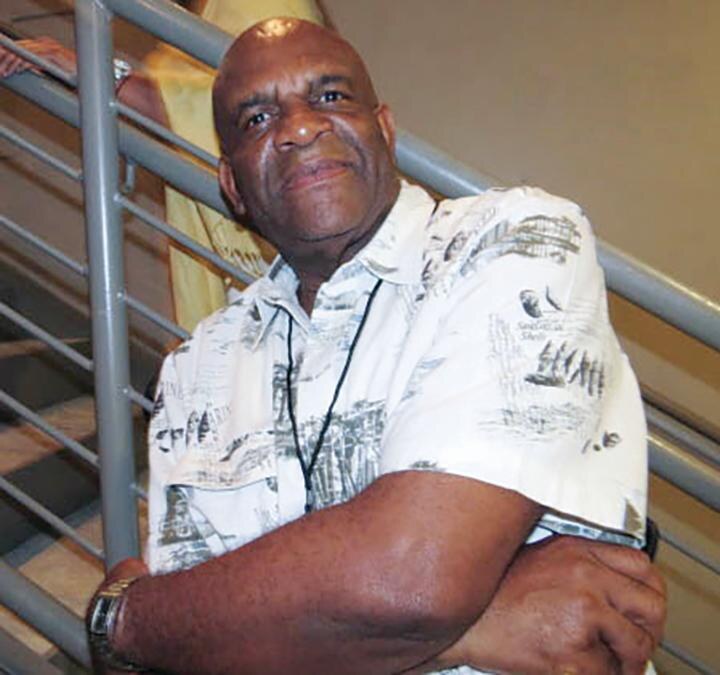 VP Records Remembers Lloyd Campbell