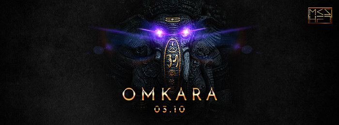 MKSHFT’s Omkara as a music journey to mysterious world of India