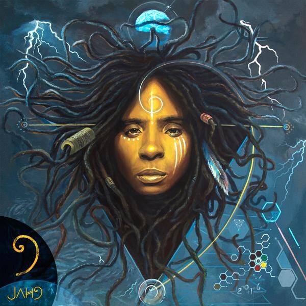 Jah9 Joins NYC's Circle Of Sisters Expo