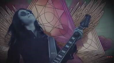 Teenage guitar sensation Aaron Keylock will release his debut album on January 20