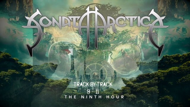Sonata Arctica release third track-by-track trailer!