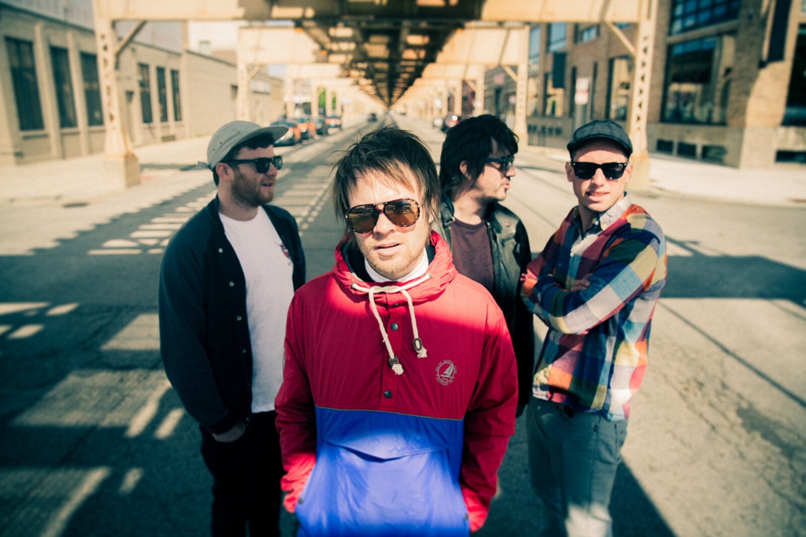Enter Shikari "Hoodwinker" surprise single release