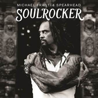 Michael Franti & Spearhead stellen nieuw album voor