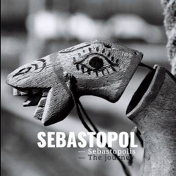 Sebastopol:  Single 'Forgotten Memories' van het album 'Sebastopolis'
