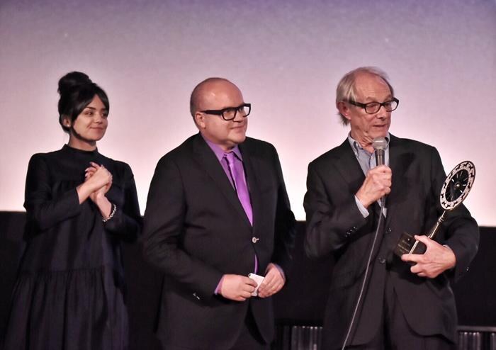 43e editie van Film Fest Gent van start!