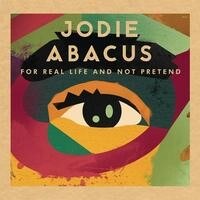 Jodie Abacus drops "I'll Be That Friend"