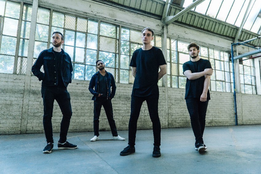 Vexxes Release Video For  'Enemies'