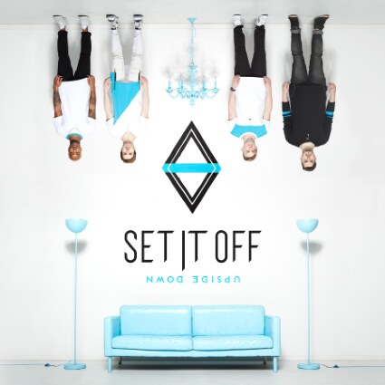 Set It Off Release New Video For "Life Afraid"