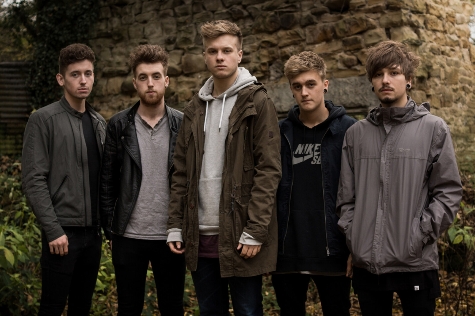 The Story So Far: Release A New Video For “Nerve” 