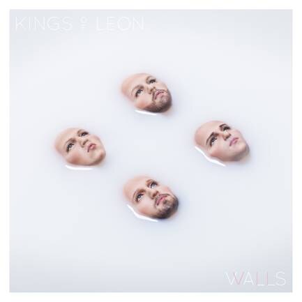 Beluister in première het nieuwe Kings Of Leon album aan exclusieve luisterstand in station Gent-Sint-Pieters