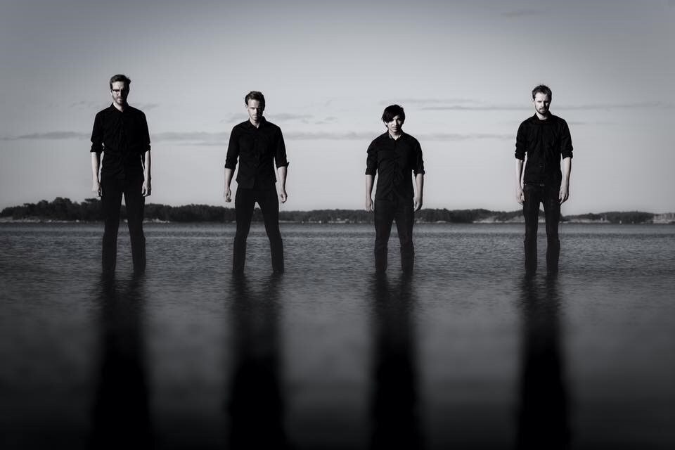 The Moth Gatherer premiere new music video