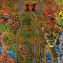 Crystal Fighters present "Everything Is My Family"